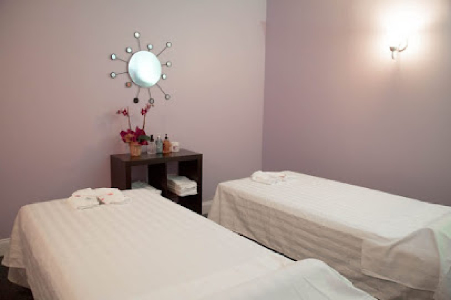 Massage Inspire photo 1