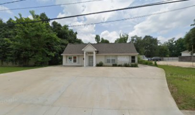 All Natural Spa listing photo