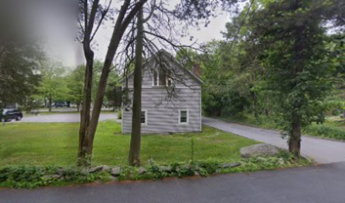 Beauty Rest Station listing photo