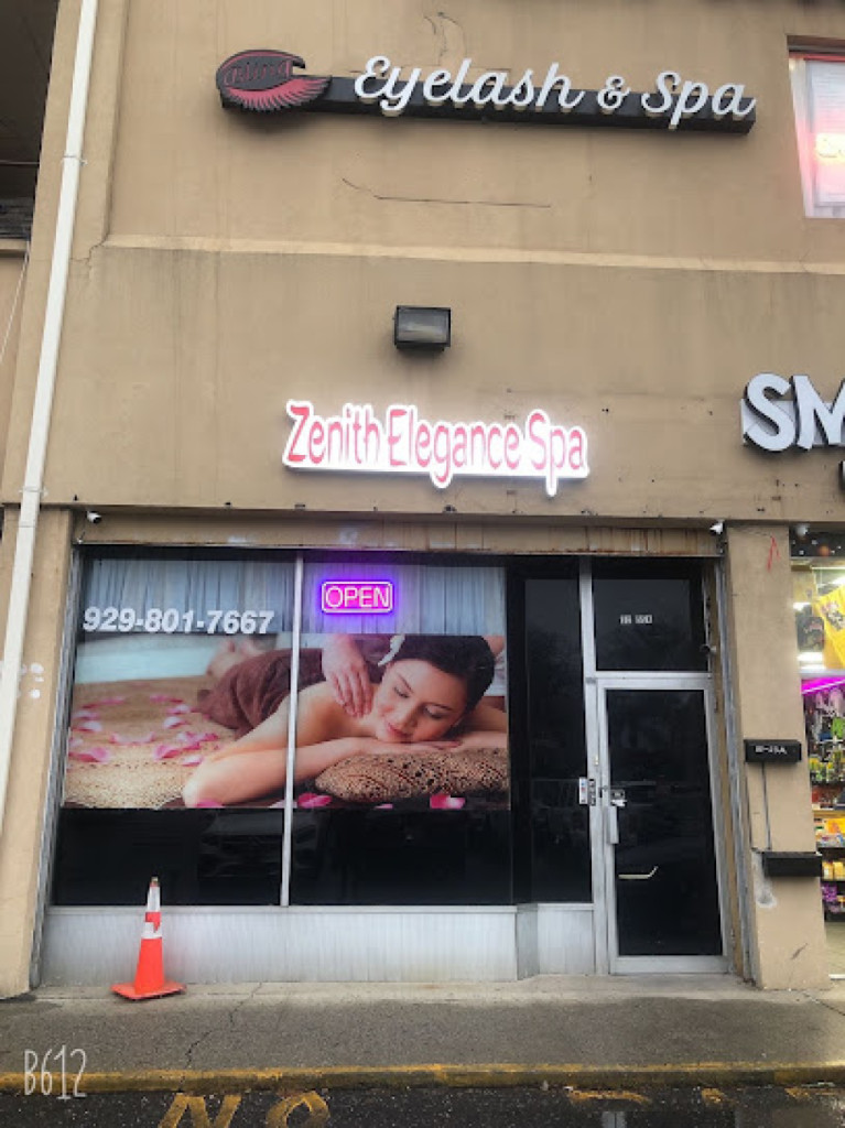 Zenith Elegance SPA photo 1