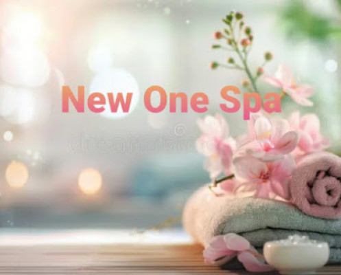 Asian Spa listing photo