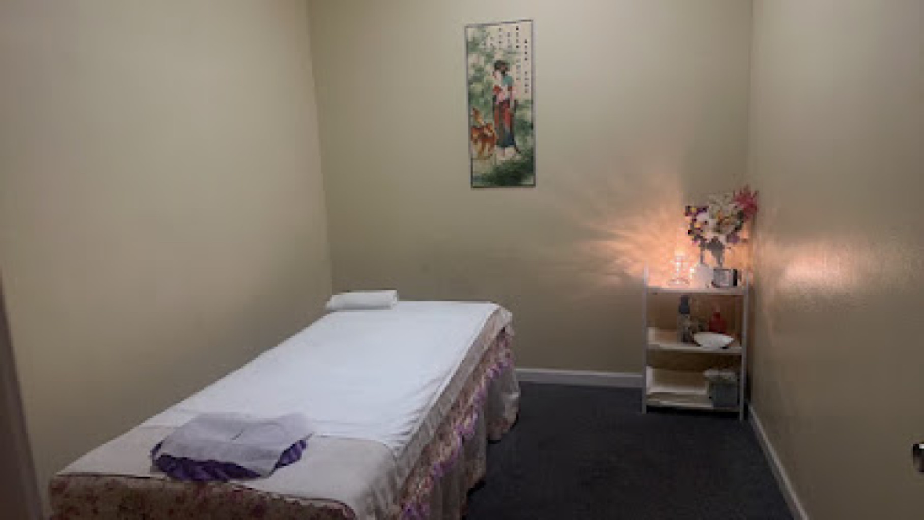 Gorgeous Massage photo 1
