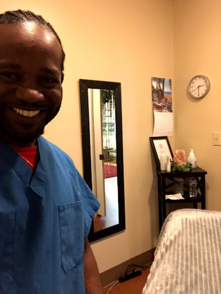 SH Massage Therapy photo 1