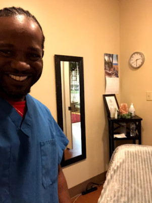 SH Massage Therapy listing photo