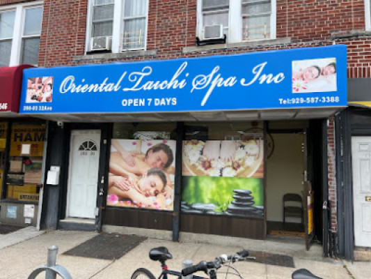 Oriental Taichi Spa listing photo