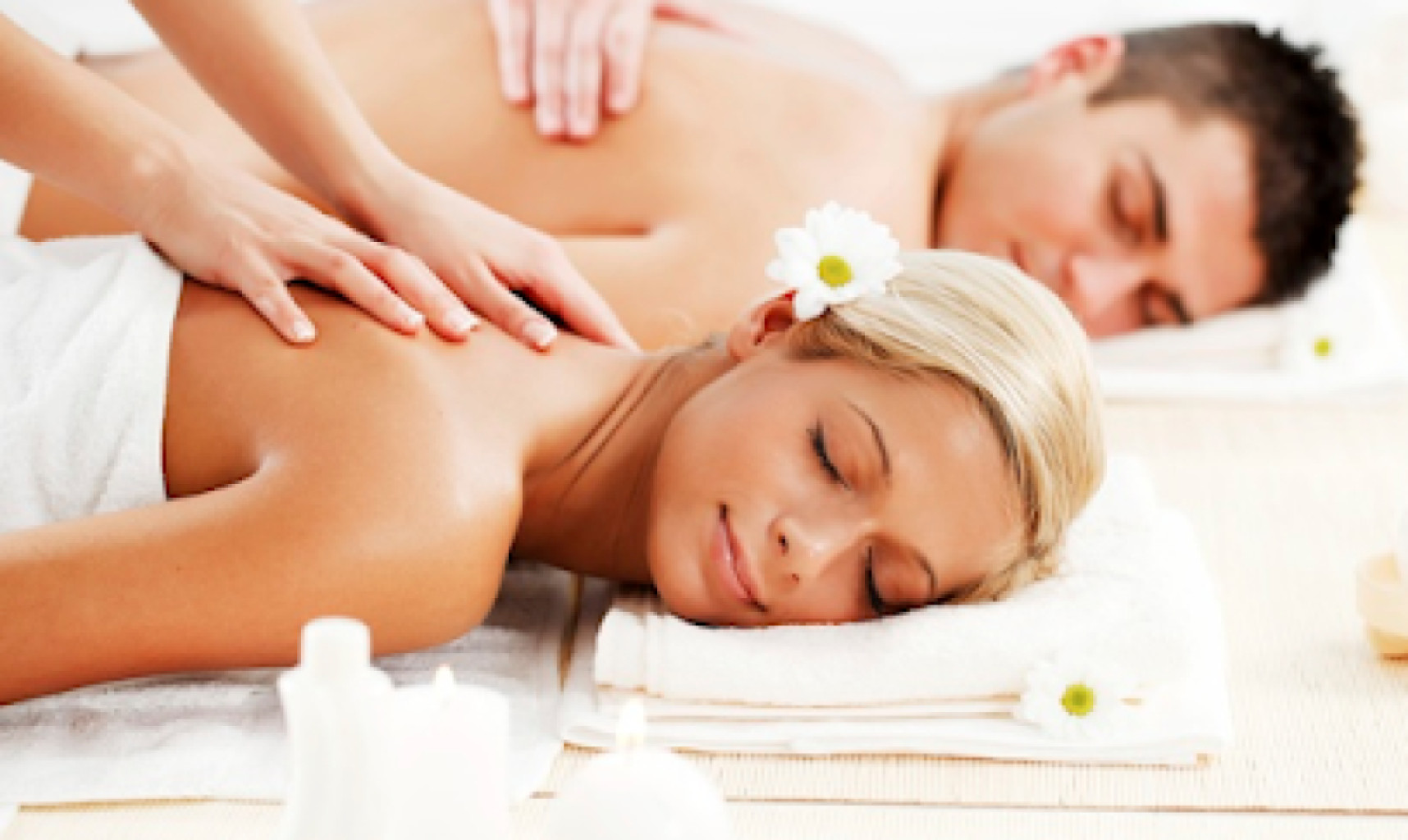 Golden Sand Asian Spa photo 1