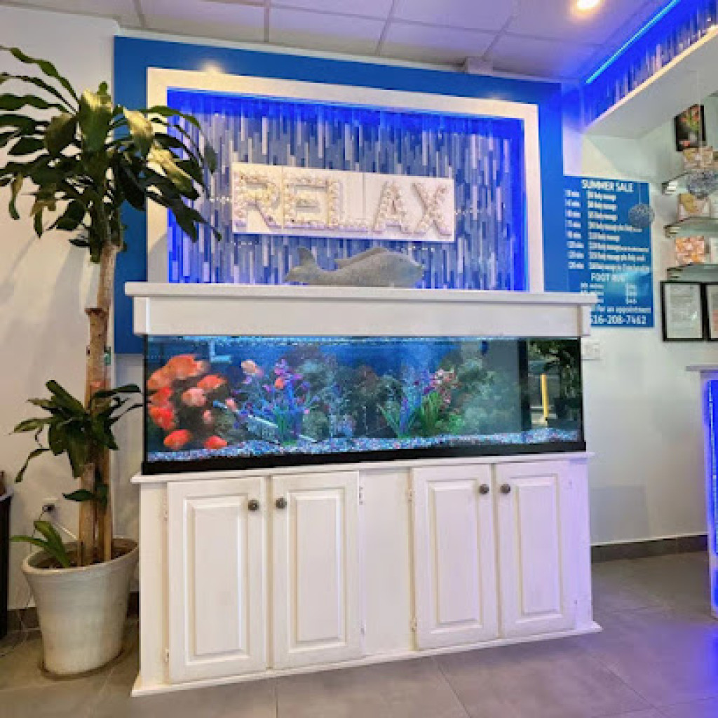 Ocean Beauty Spa photo 1