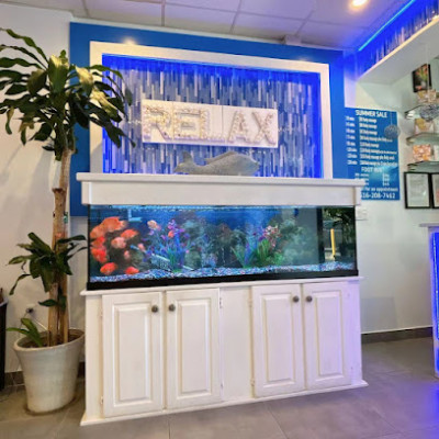 Ocean Beauty Spa listing photo
