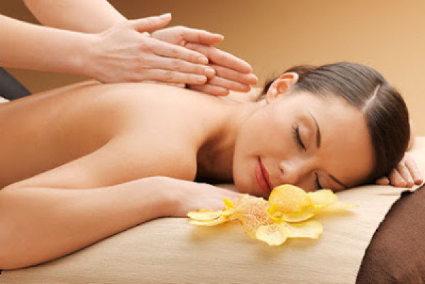 Herbal Therapy Spa listing photo