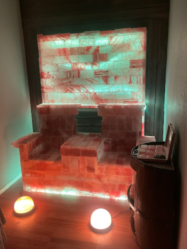 Therapeutic Massage & Wellness LLC photo 1