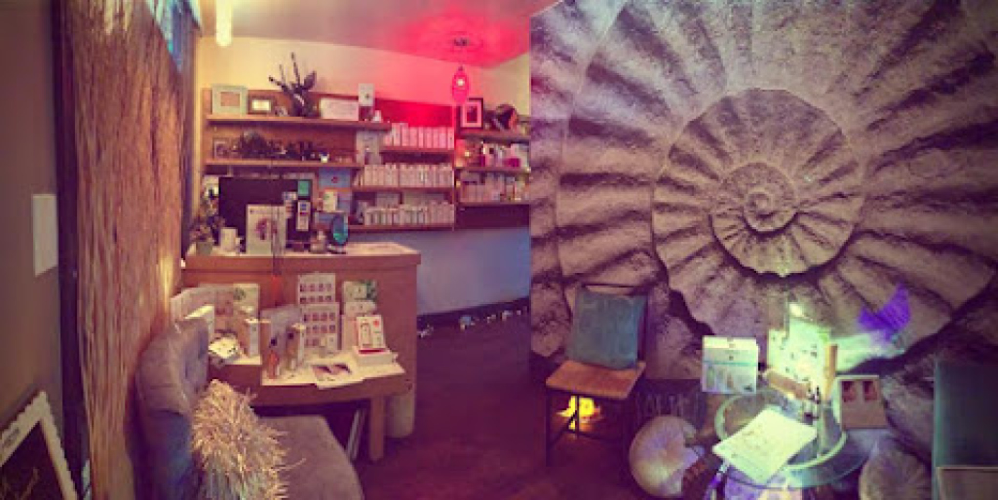 A Silent Moment Organic Spa photo 1