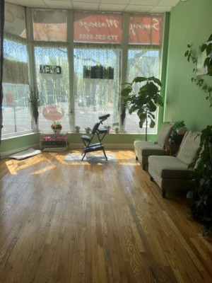 Sunny Massage listing photo