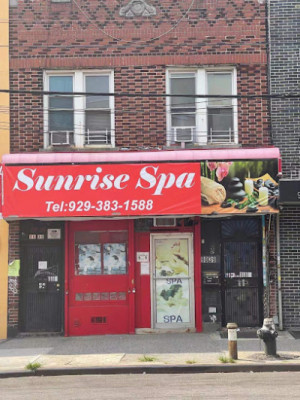 Sophia SPA listing photo
