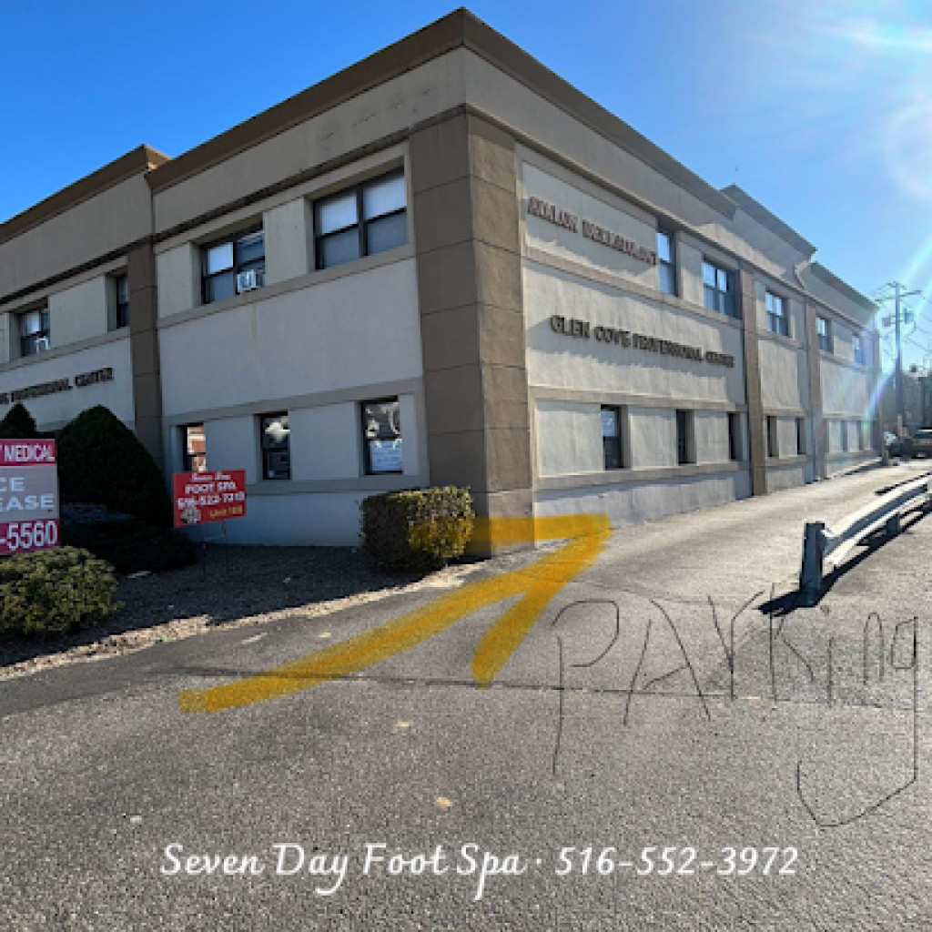 Seven Day Foot Spa photo 1