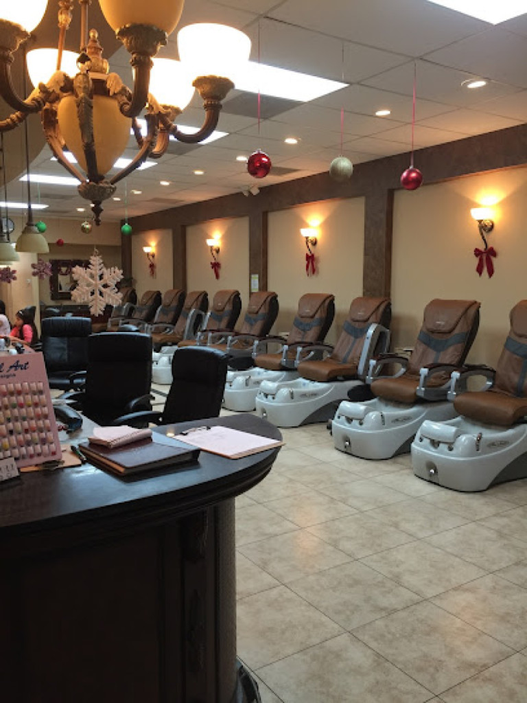 Venus Spa photo 1