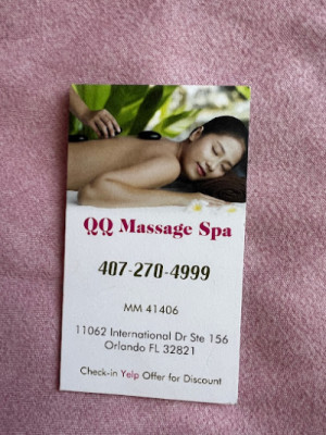 QQ Spa listing photo