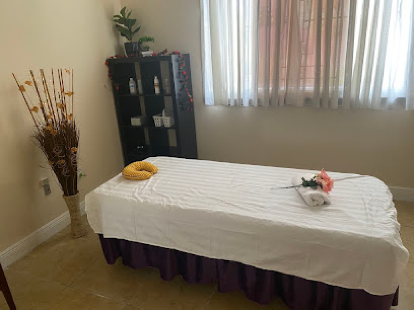 M & Y SPA photo 1