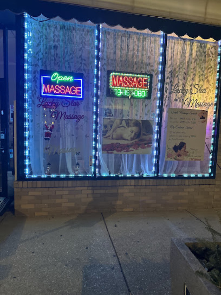 Lucky Star Massage SPA photo 1