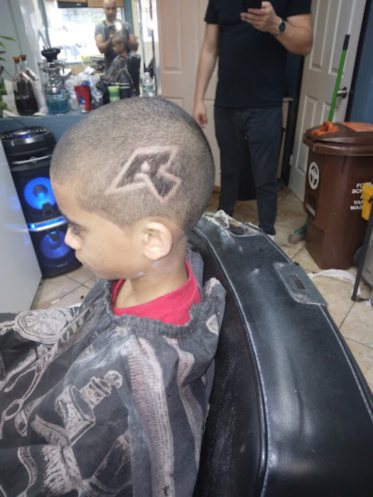 Jcb Barber Spa photo 1