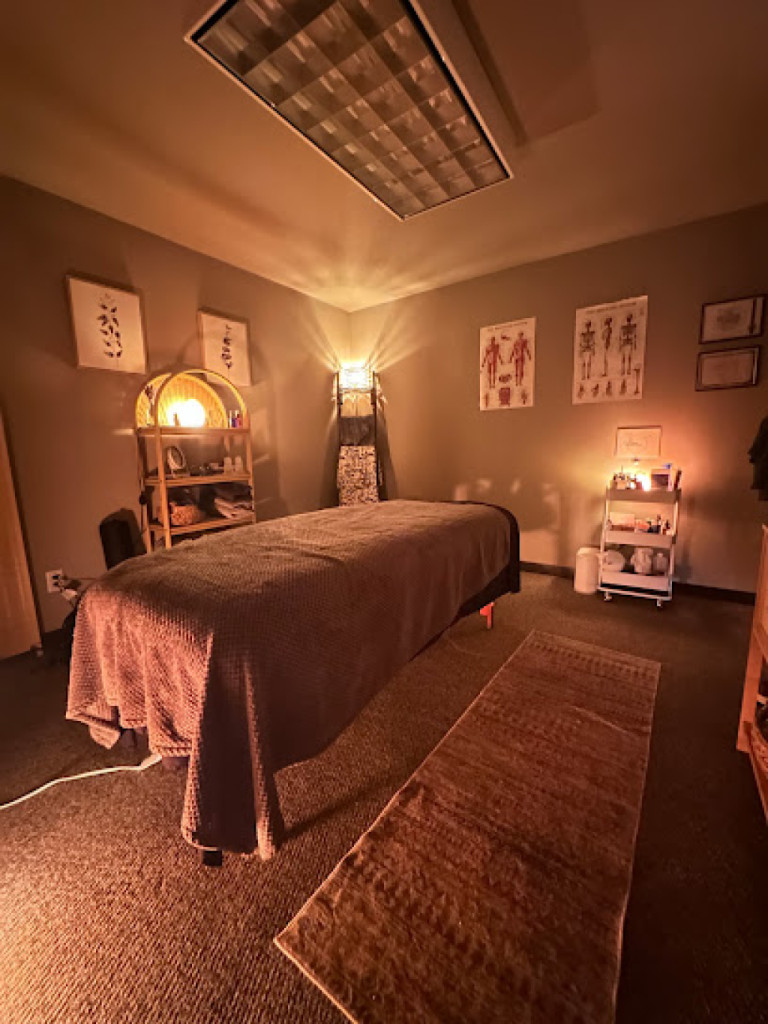 Elbow Grease Massage Studio photo 1