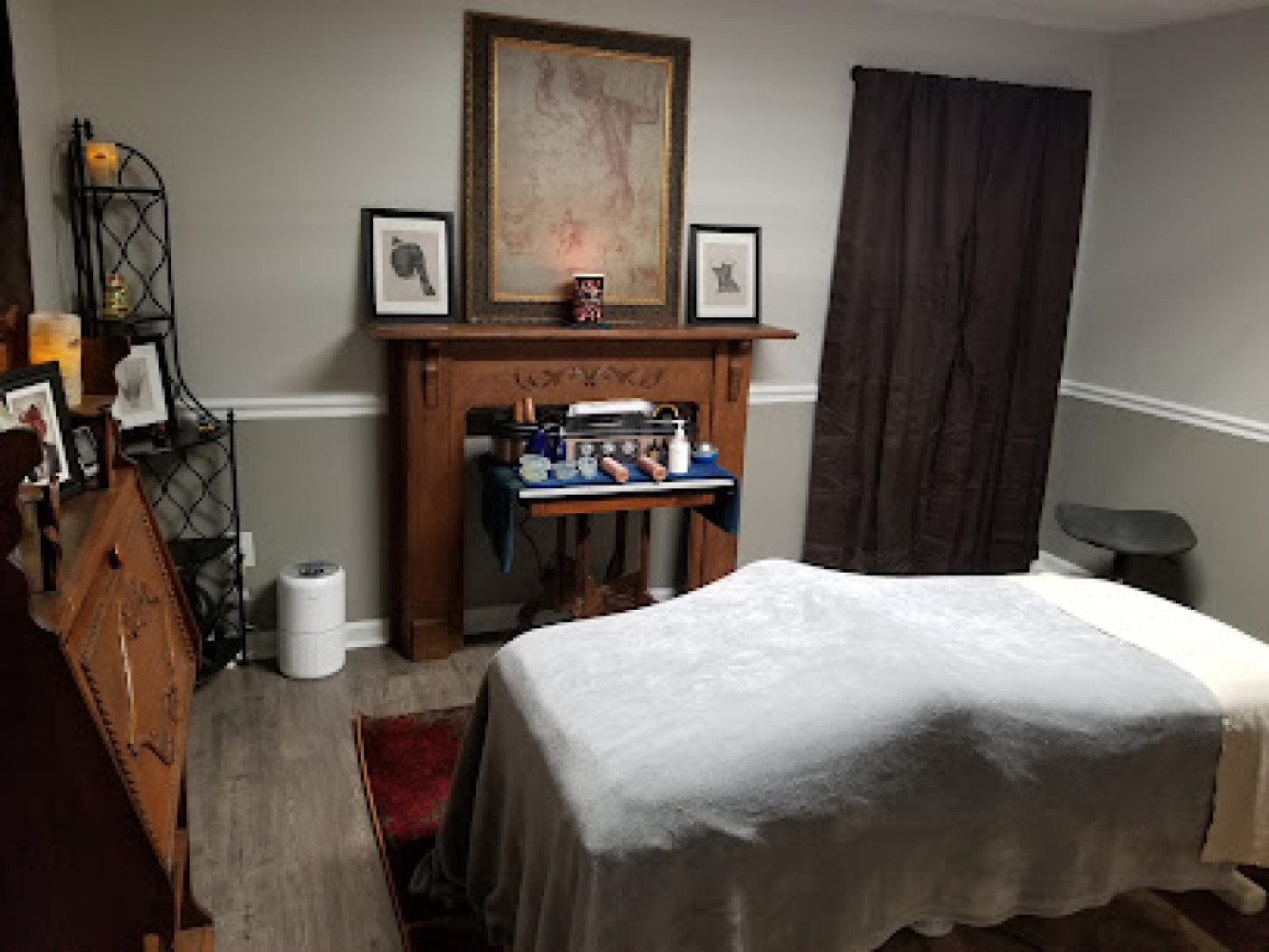 Top Massage photo 1