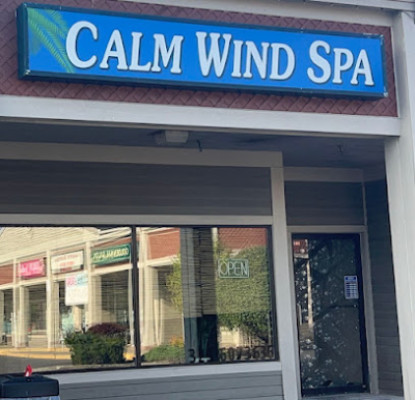 Calm Wind SPA listing photo