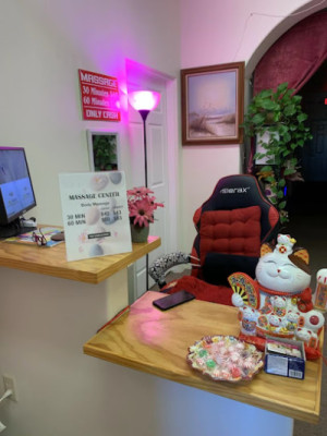 Serenity Massage listing photo