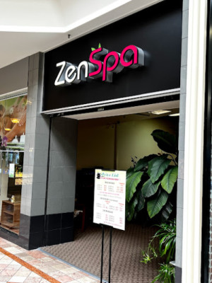 Zen Spa listing photo