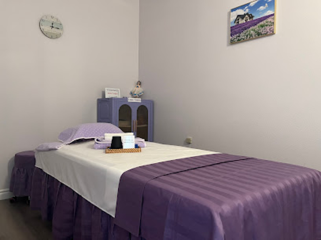 Massage Spa photo 1
