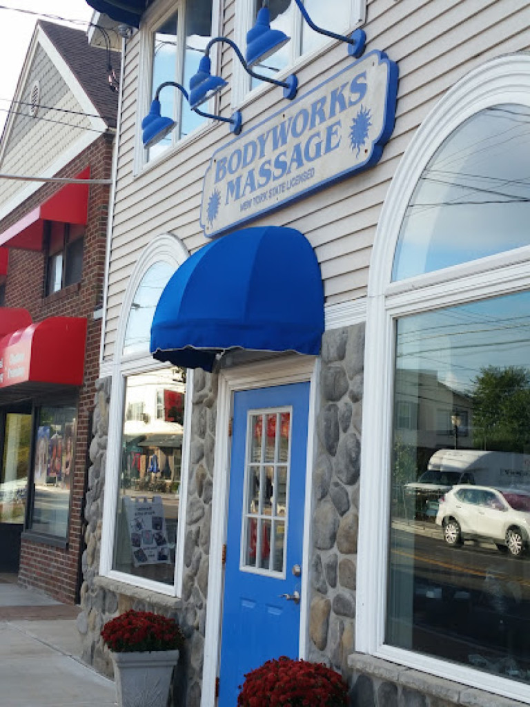 A Bodyworks Massage photo 1