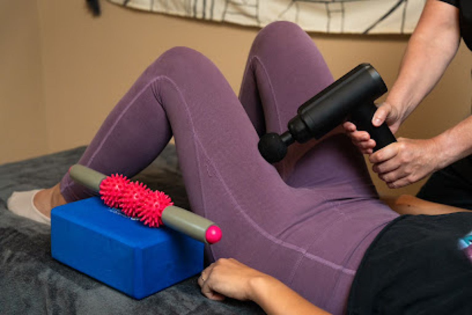 G-Medical Massage Spa, LLC photo 1