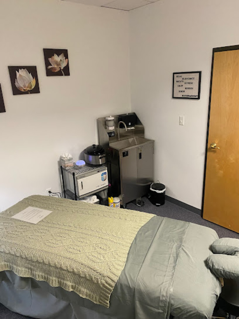 Lotus Point Therapeutic Massage photo 1