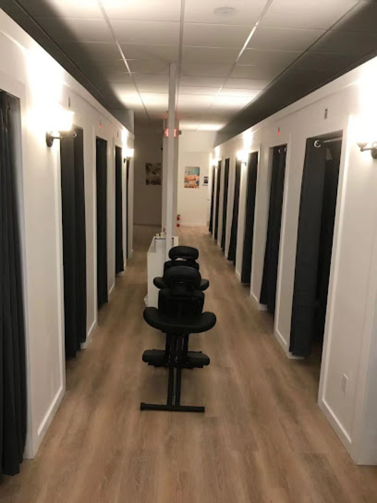 Day spa photo 1