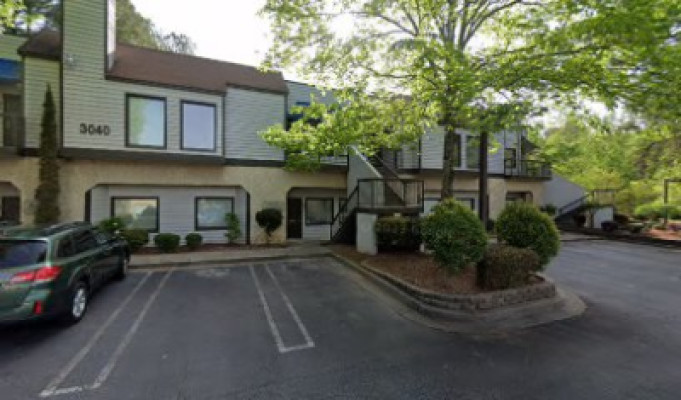 Holcomb Health Spa listing photo