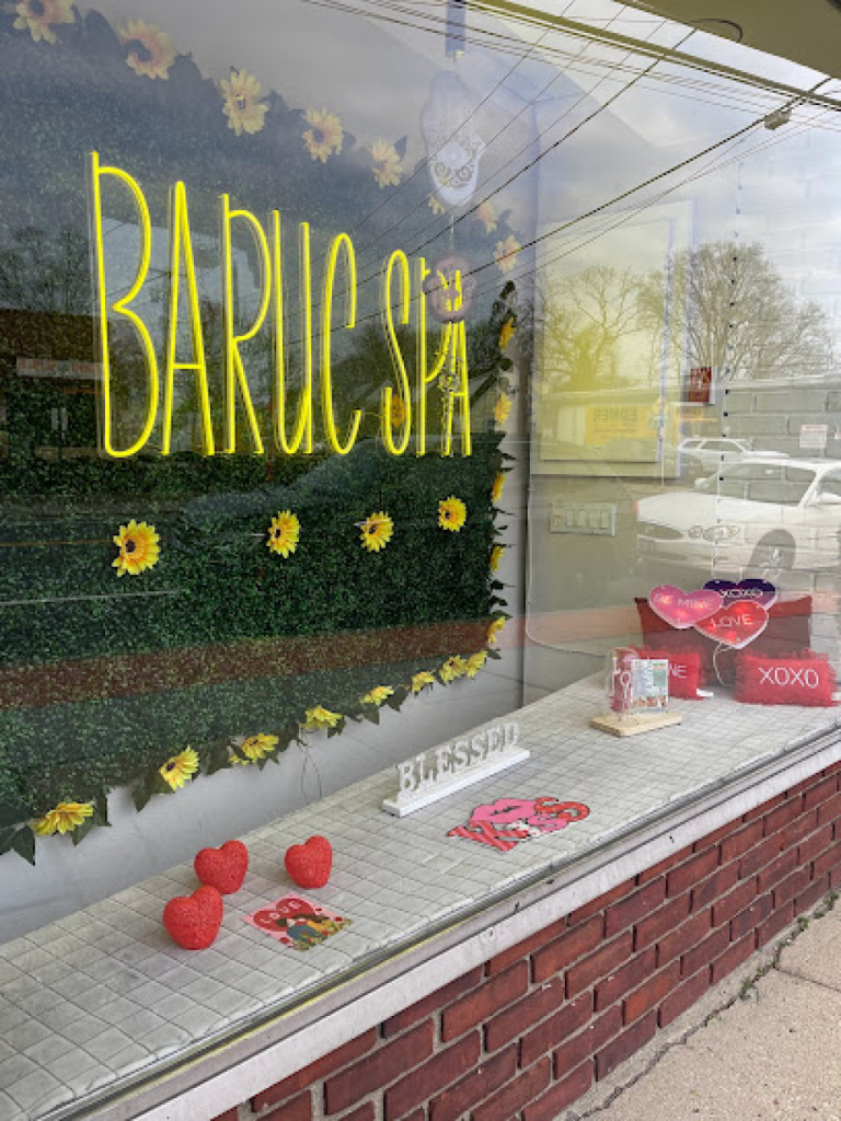 Baichao Spa photo 1