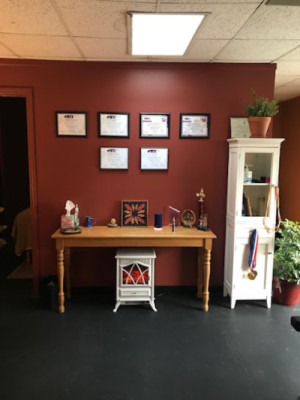 Rebalance Massage Therapy listing photo