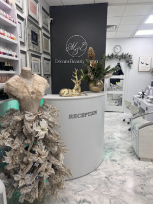 Dream Beauty Salon listing photo