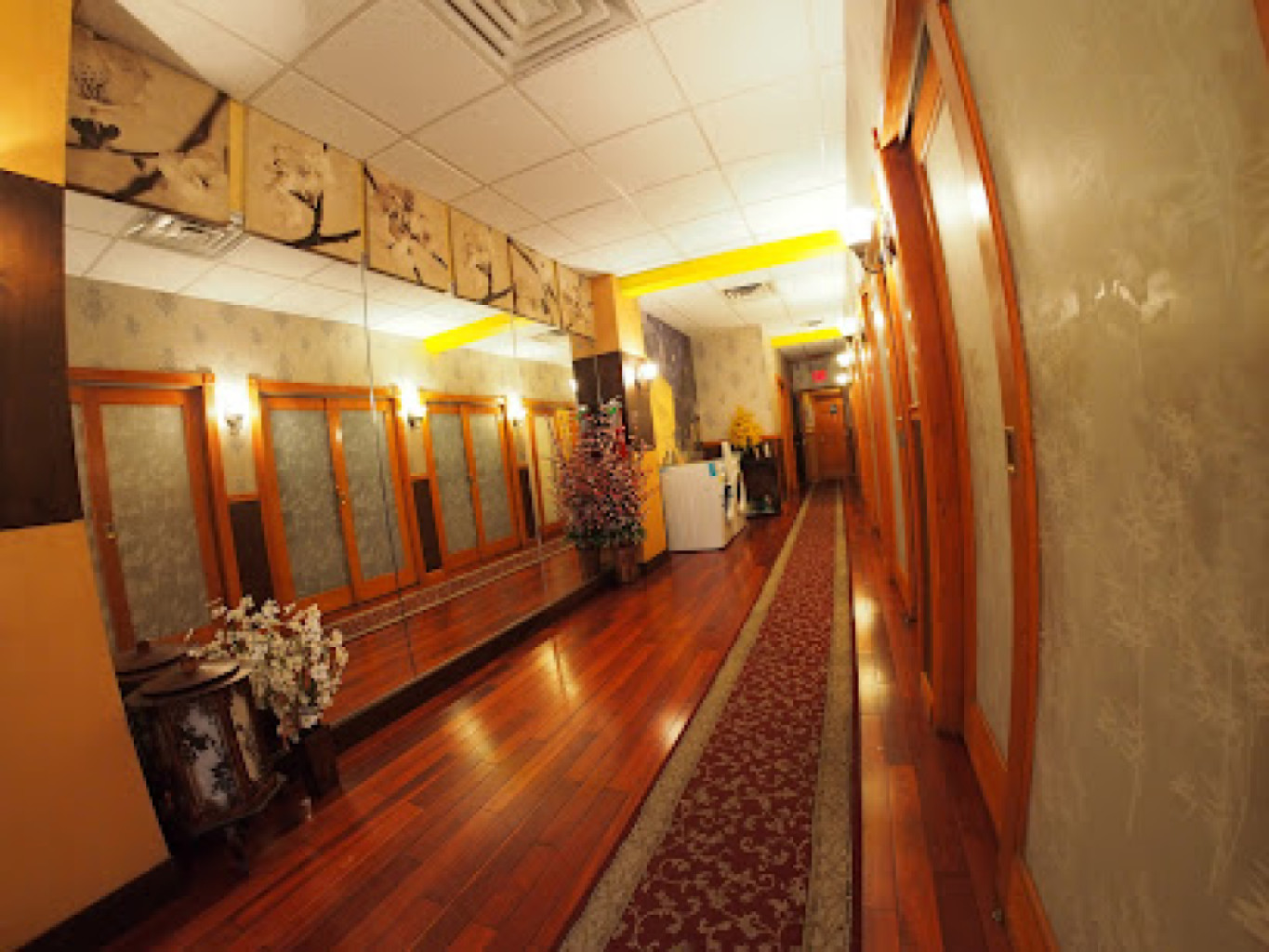 M Beauty Spa photo 1