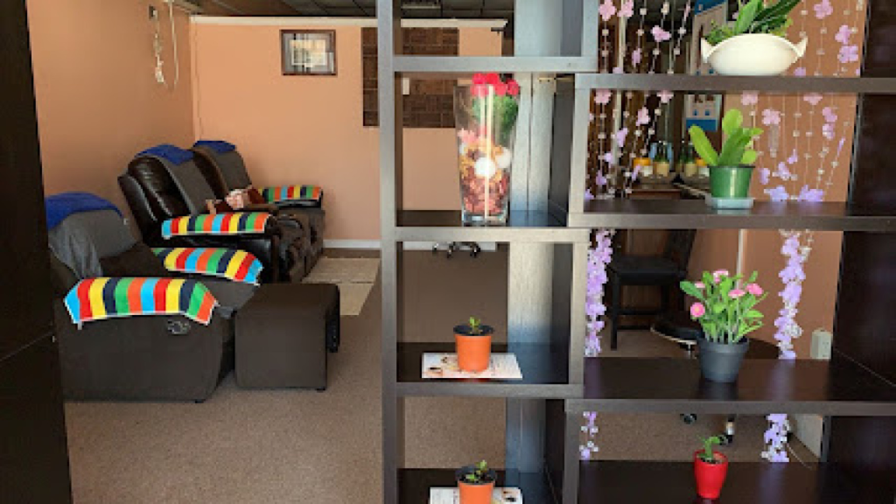 J & A Glory Spa photo 1