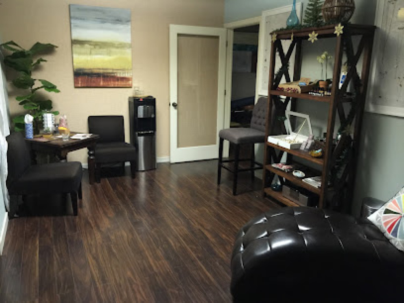 The Massage Palace photo 1