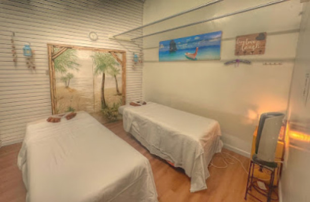 Lily Spa listing photo