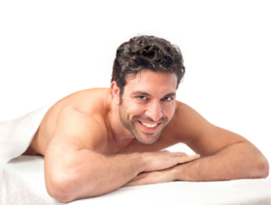 Simple Relax Spa listing photo