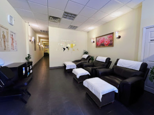 Sakura 88 Spa listing photo