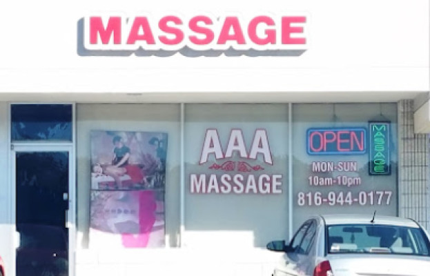 AAA Massage listing photo