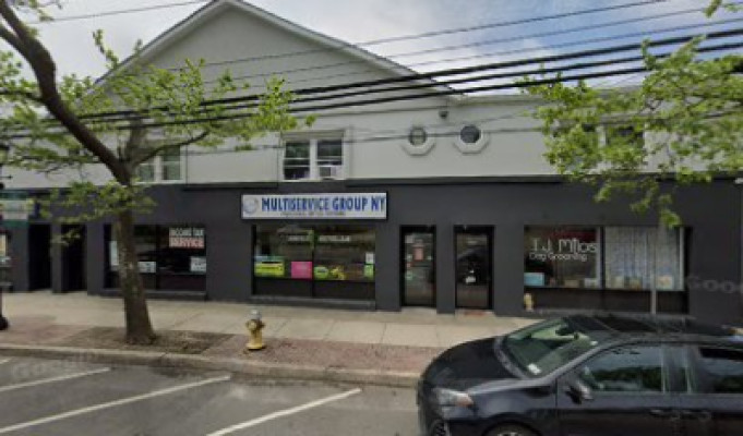 My Dream Spa listing photo