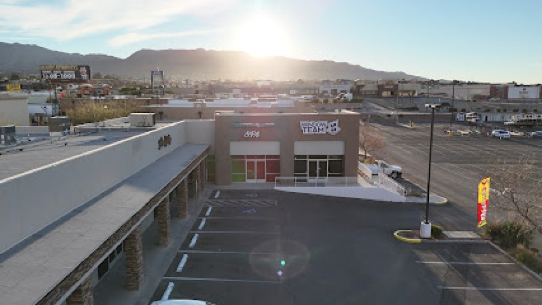 Tranquil Haven SPA LLC photo 1