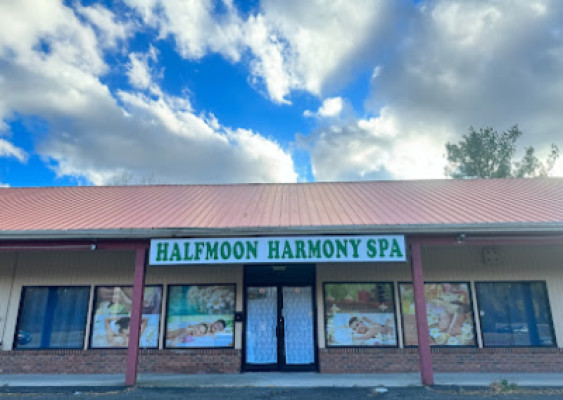 Halfmoon Harmony Spa listing photo
