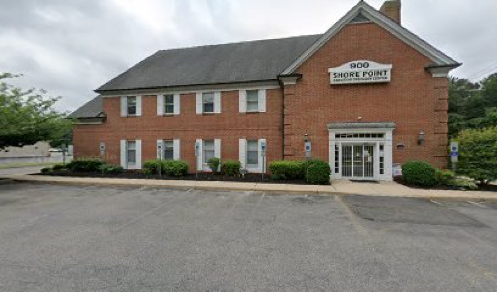 Stress Physical Therapy photo 1