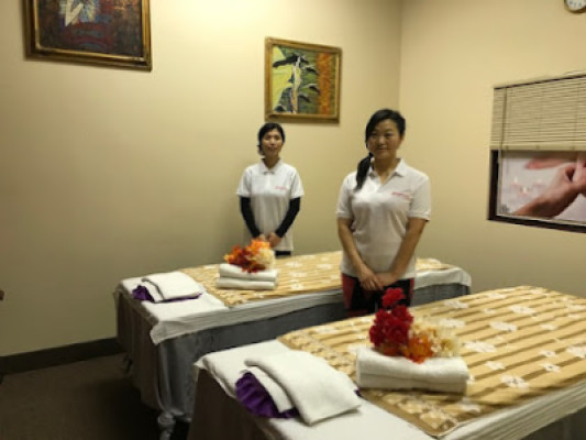 Hong Kong Spa listing photo