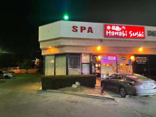 Amazing Spa listing photo